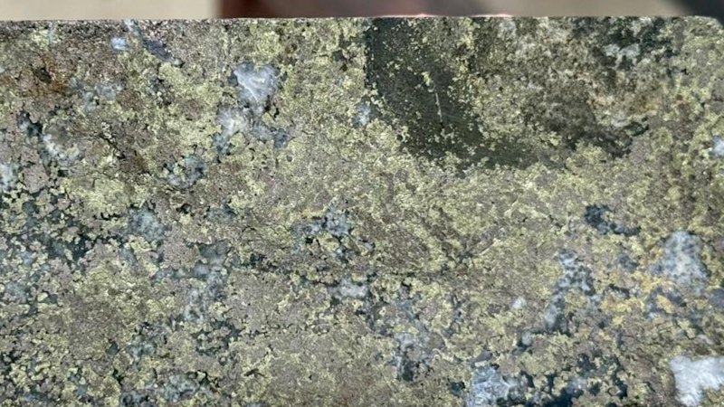 Strickland delivers more big copper-gold hits in Serbia