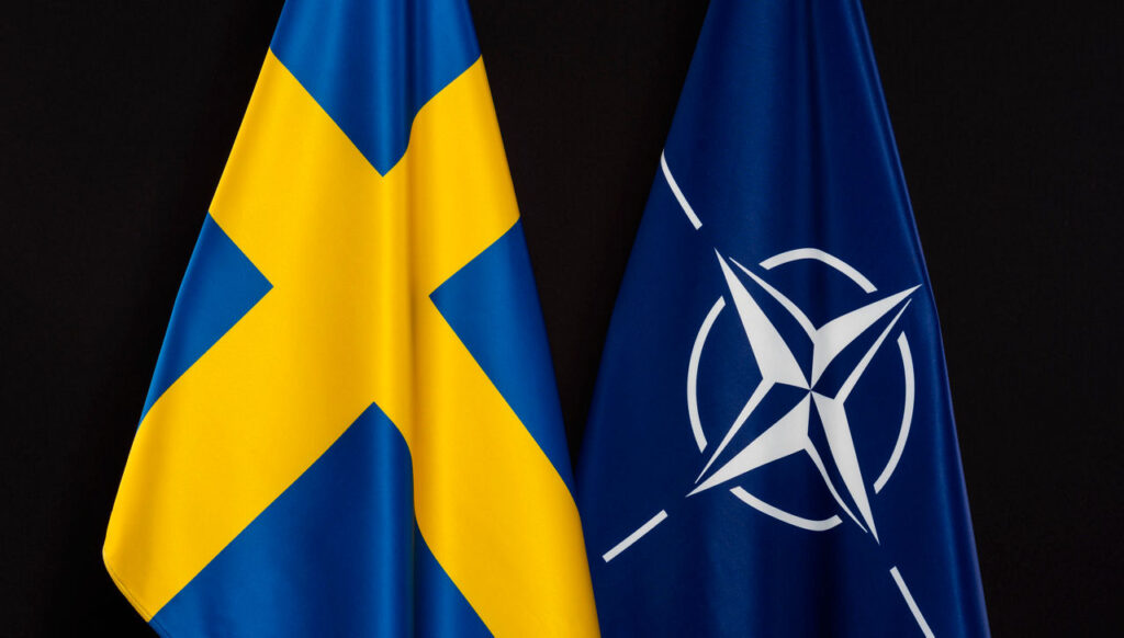 Relations with Sweden | NATO Topic