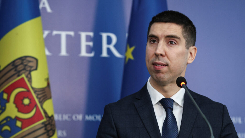 Moldova to Close Russian Cultural Center in Chișinău Moldova to Close Russian Cultural Center in Chișinău