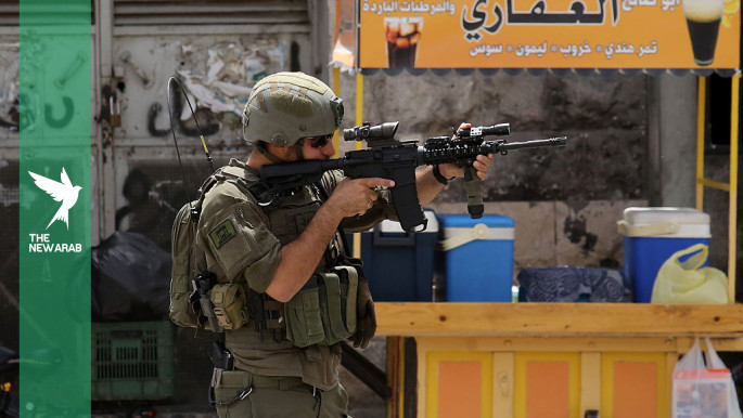 Israel 'reviewing' killing of Palestinian teen in West Bank