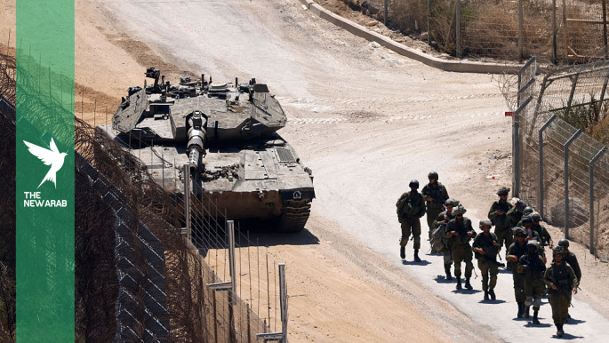 Barrack urges Israel, Syria to strike deal amid rising tensions