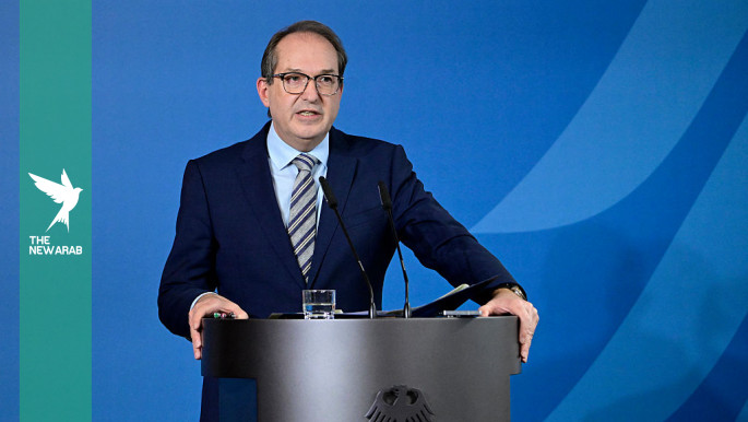 Germany deports man to Syria for first time since 2011