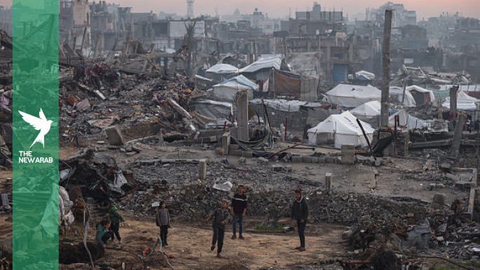 US to host Gaza truce talks with Qatar, Egypt, Turkey in Miami