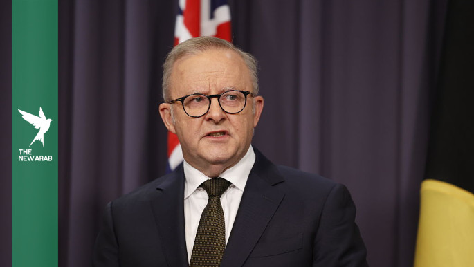 Albanese faces Israel pressure after Bondi Beach attack