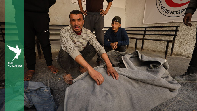 Israel approves new West Bank settlements; Three killed in Gaza