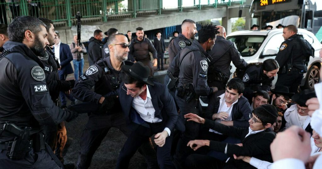 High Court Rejects Petitions Against Appointment of David Zini as Shin Bet Chief