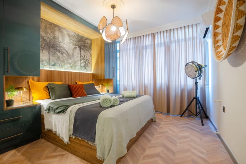 Airbnb Antalya
