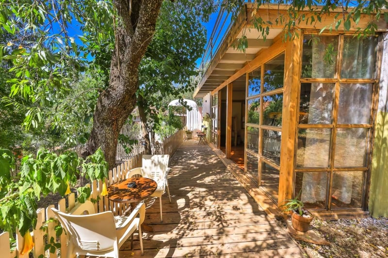 Airbnb Antalya