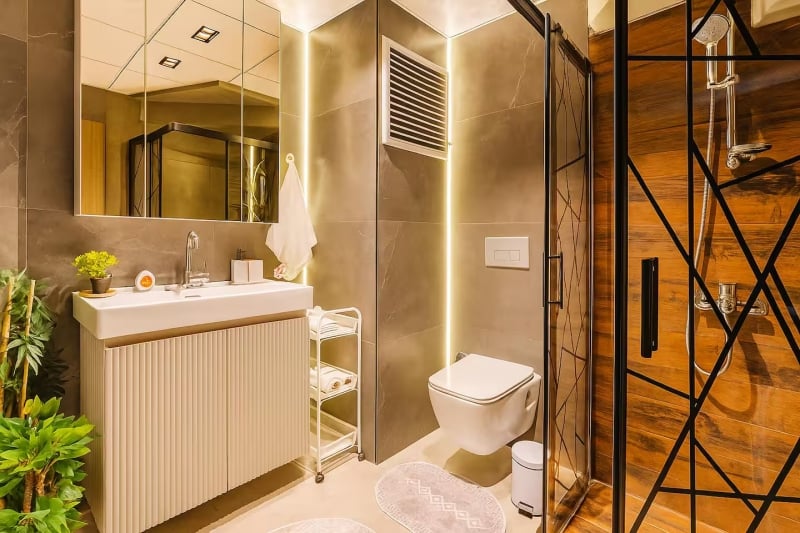 Airbnb Antalya