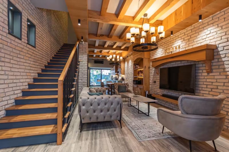 Airbnb Antalya