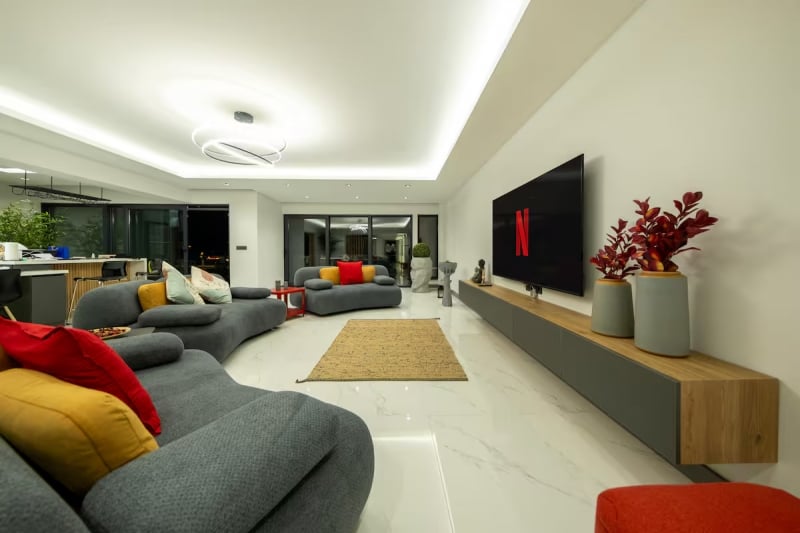 Airbnb Antalya