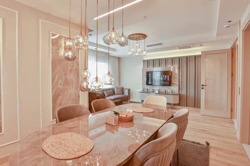 Airbnb Antalya