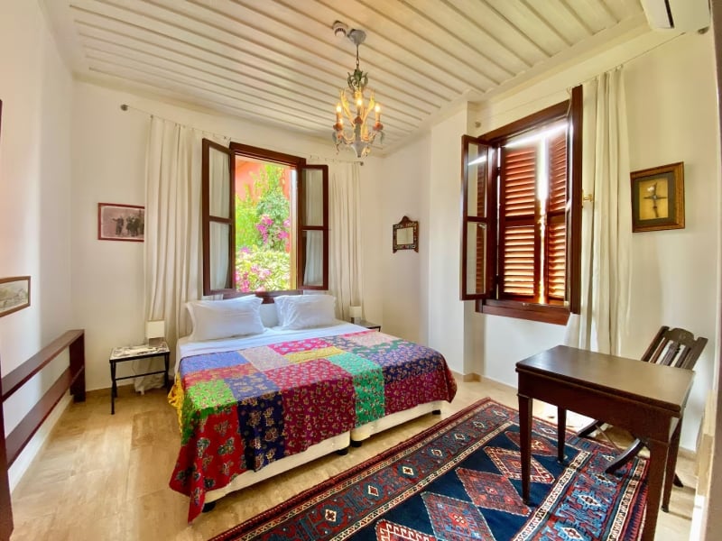 Airbnb Antalya
