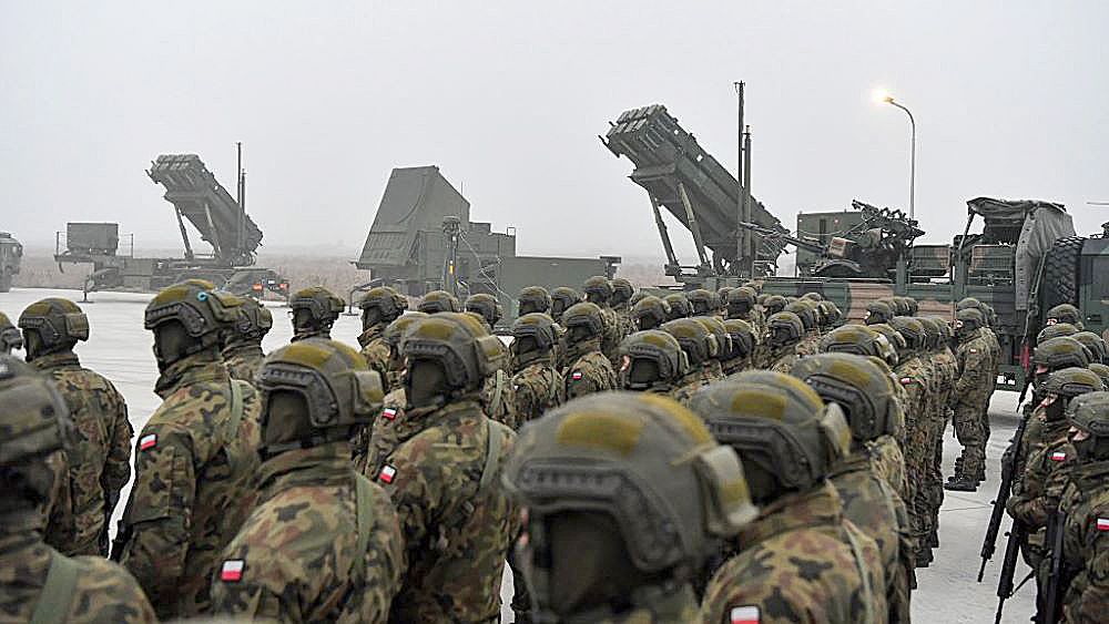 WISŁA medium-range air defense system now operational in Poland