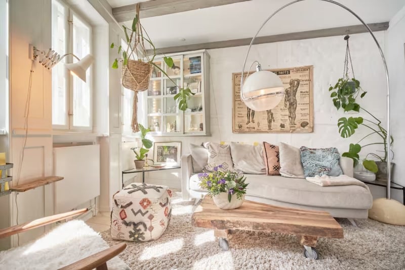 Airbnb Copenhagen 