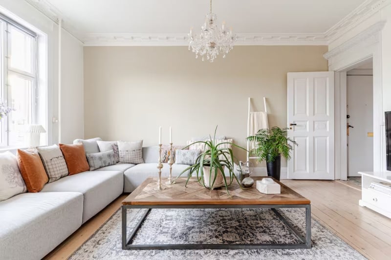 Airbnb Copenhagen 