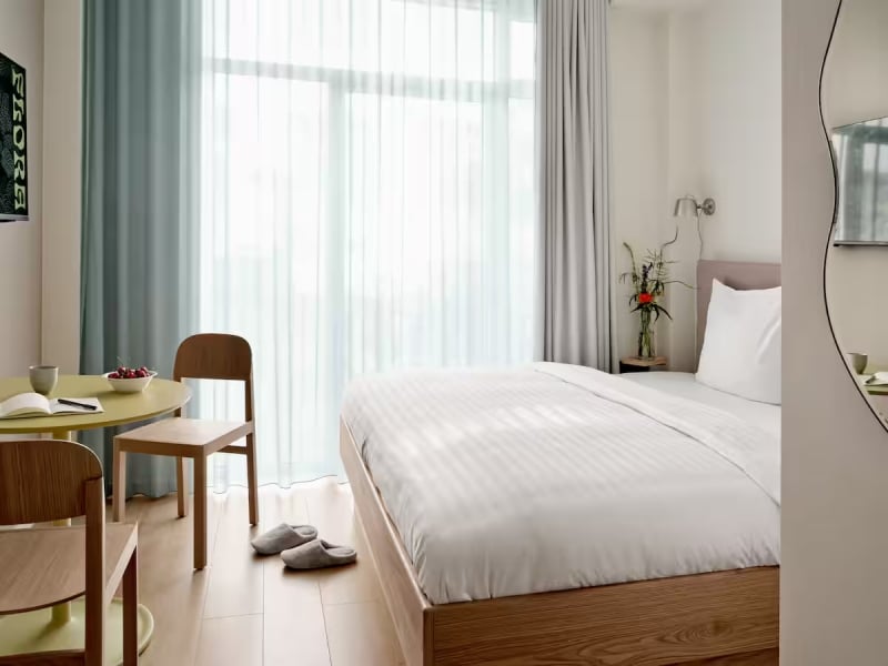 Airbnb Copenhagen 