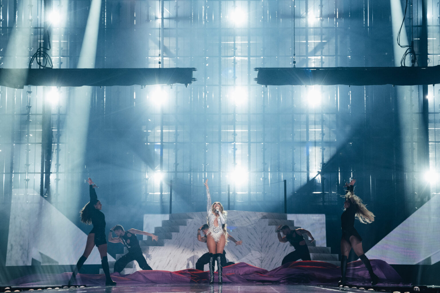 🇪🇸 Spain: RTVE Confirms Withdrawal from the Eurovision Song Contest