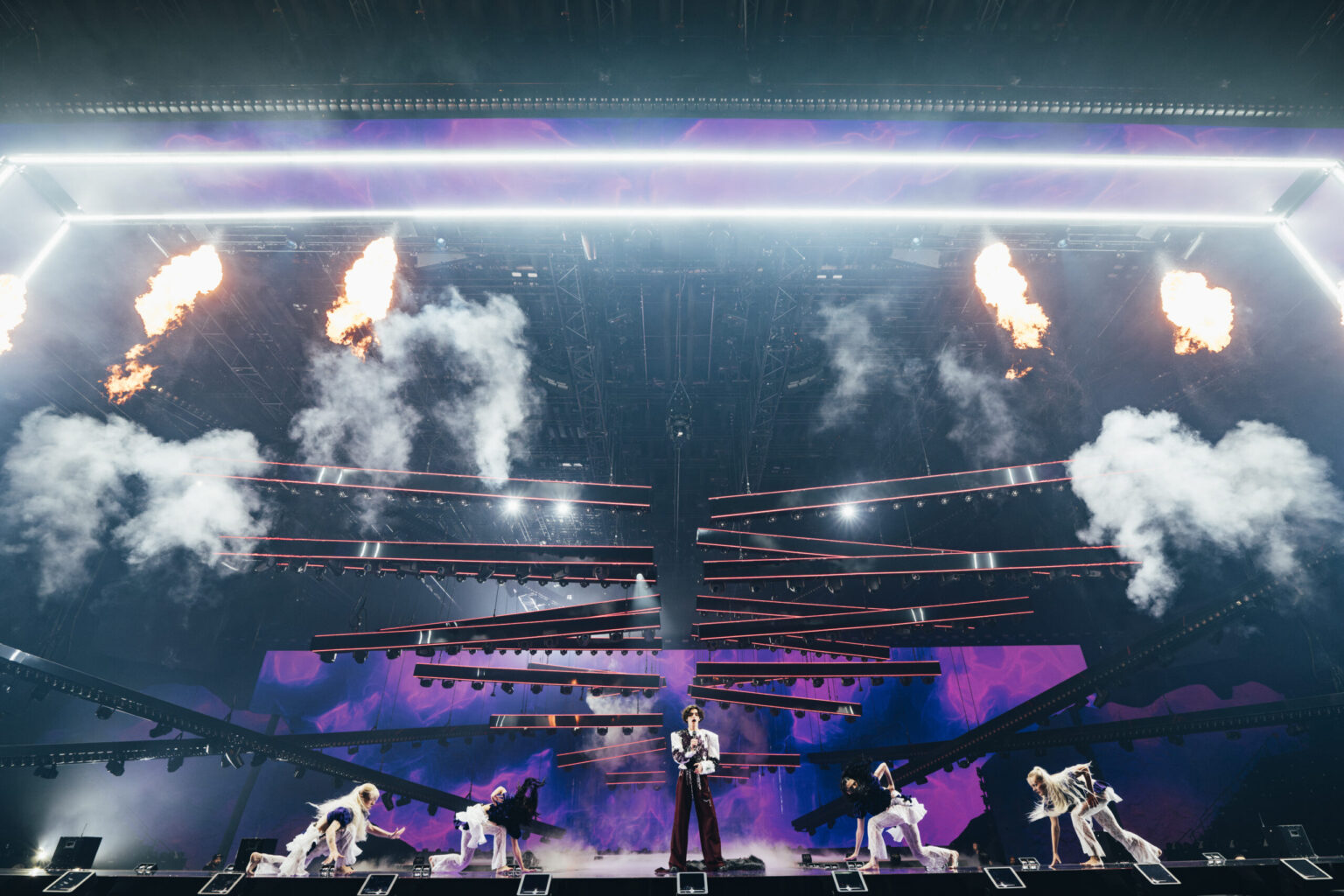 🇭🇷 Croatia: HRT to Spend €959,000 on Dora and Eurovision 2026