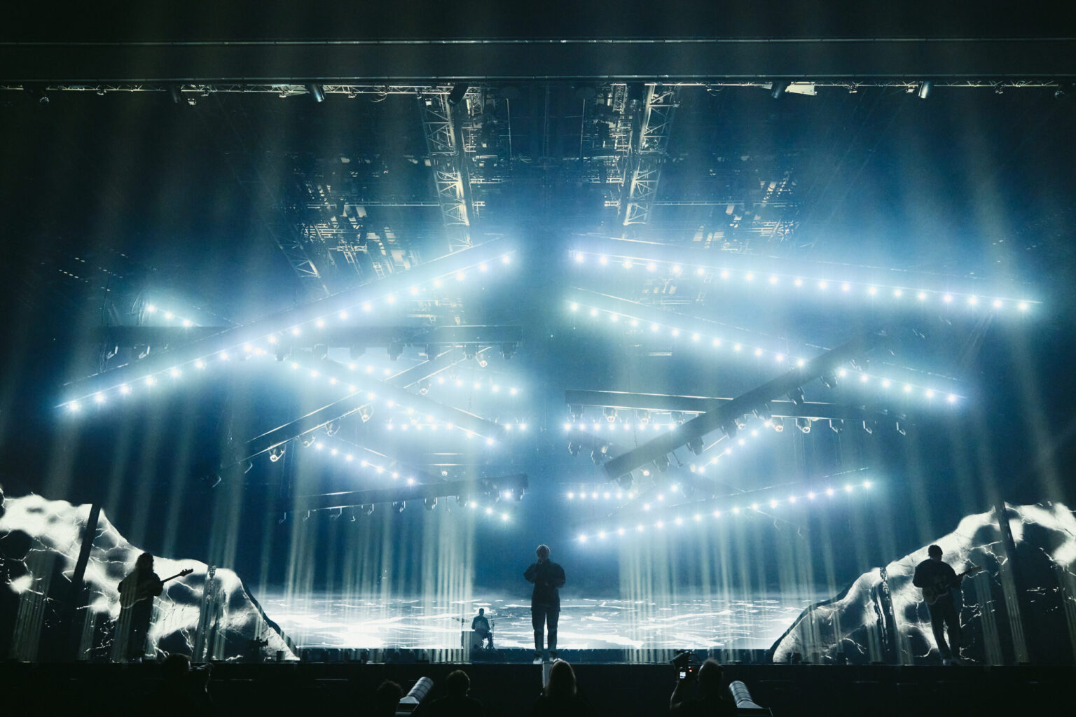 🇱🇹 Lithuania: Three More Eurovizija.lt 2026 Songs Released