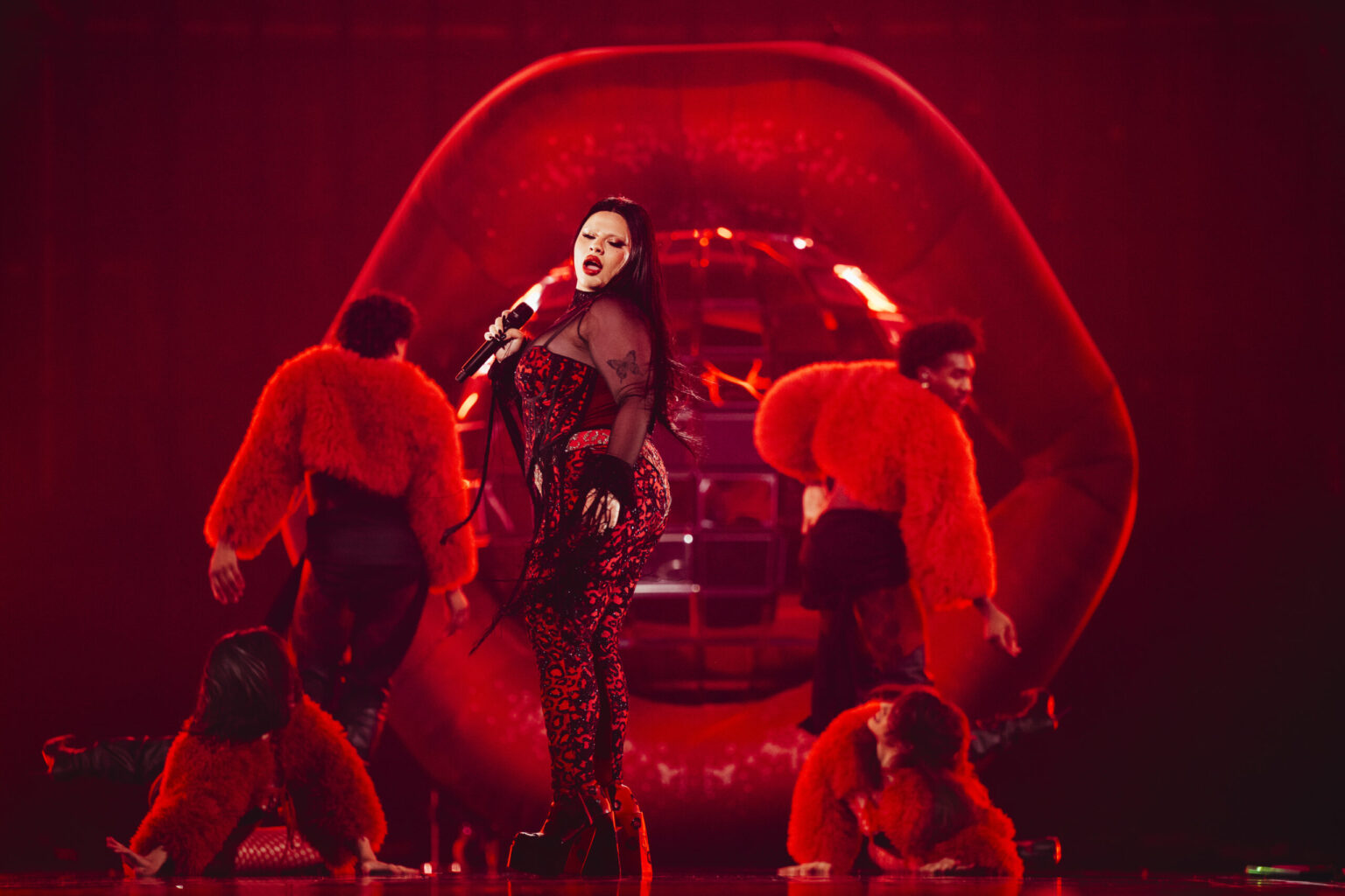 🇲🇹 Malta: Malta Eurovision Song Contest 2026 Tickets Go On Sale 🇲🇹 Malta: Malta Eurovision Song Contest 2026 Tickets Go On Sale