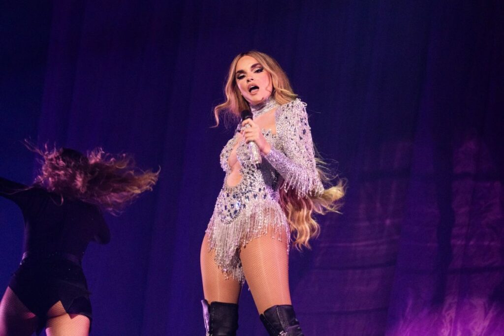 🇪🇸 Spain will not participate at Eurovision 2026