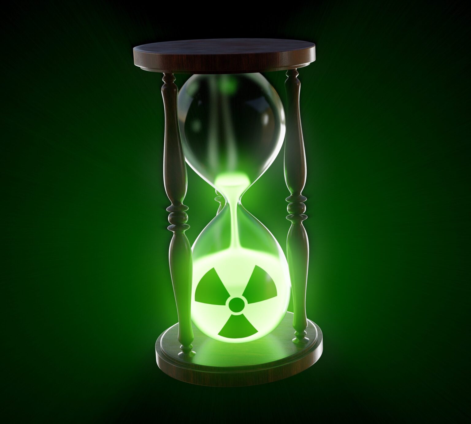 Nuclear renaissance powers Geiger Counter to 33% annual return