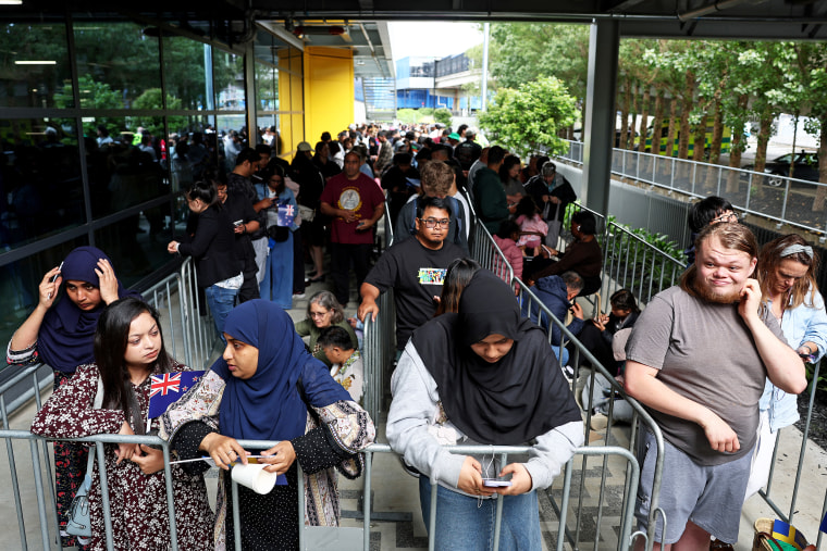 New Zealand's First IKEA Store Opens