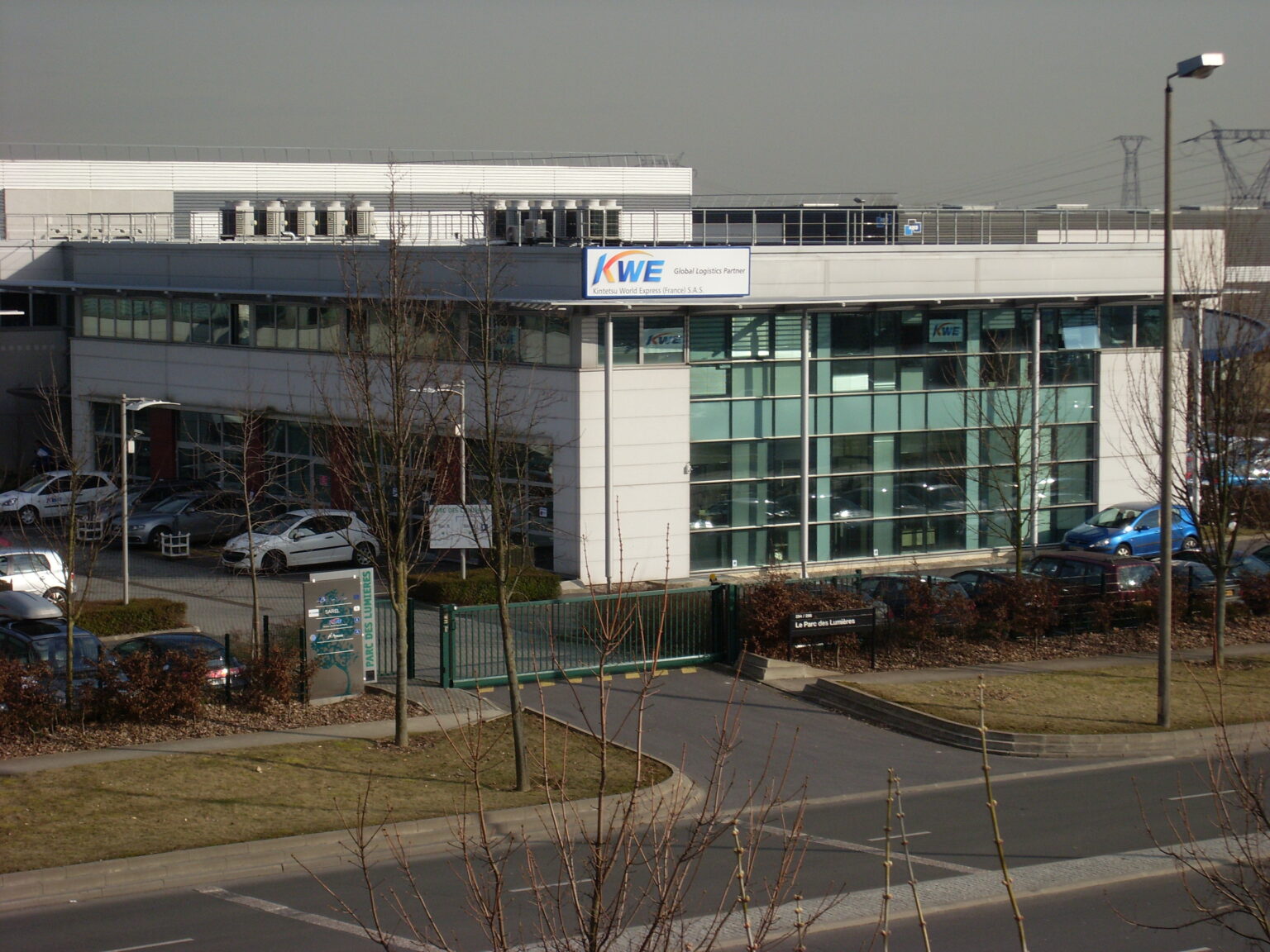 KWE expands CEIV Pharma-Certified network in France