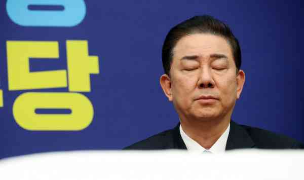 PPP Urges DP Floor Leader to Resign amid Preferential Treatment Allegations