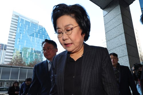 Budget Minister Nominee Apologizes for Past Remarks on Martial Law, Admits Misjudgment