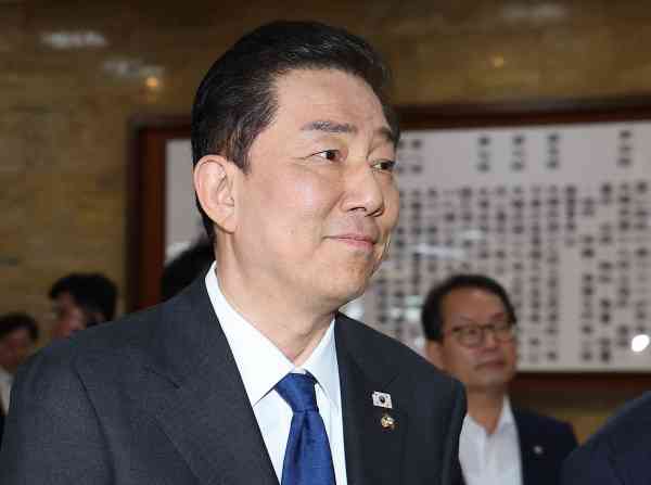 Seoul Police to Investigate All New Misconduct Allegations against DP Rep. Kim Byung-kee