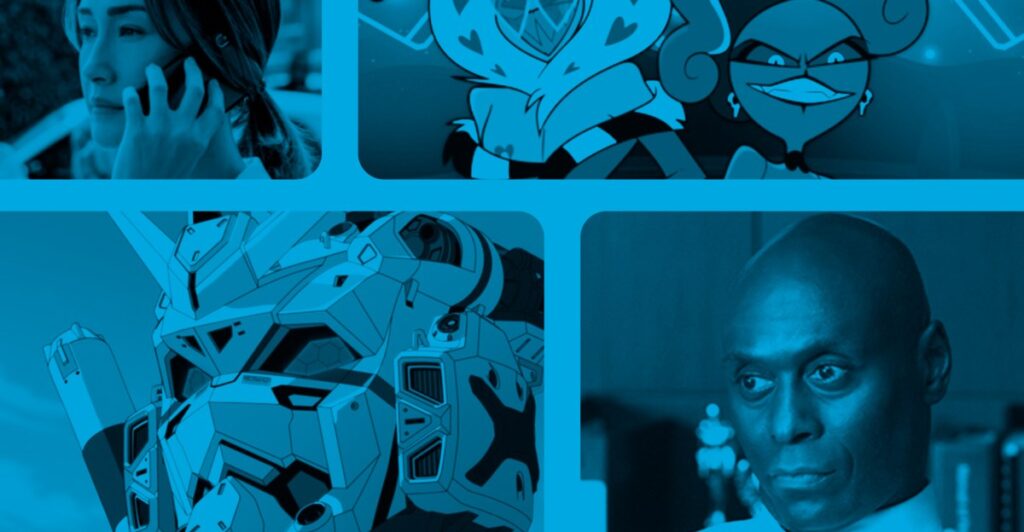 The 10 best shows to stream on Amazon Prime Video from 2025 The 10 best shows to stream on Amazon Prime Video from 2025