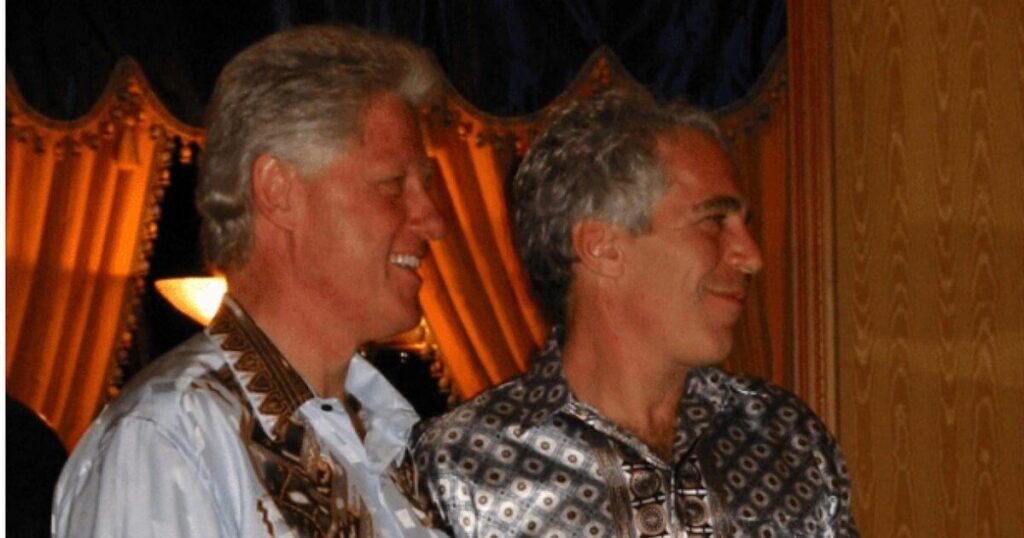 Trump administration begins releasing Epstein case files: Photos with Clinton, Michael Jackson and Mick Jagger