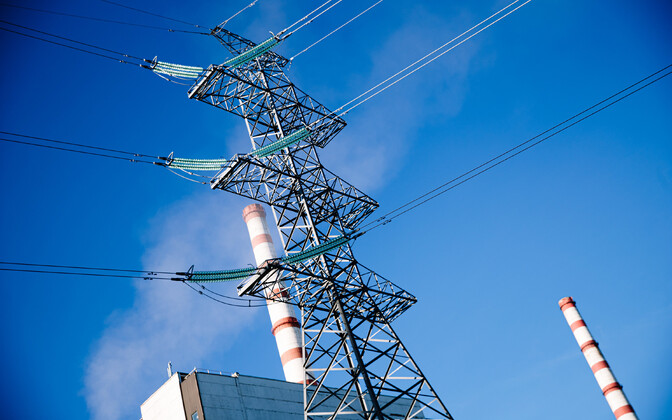 New electricity connections between Estonia and Finland, Latvia will take at least 10 years | News