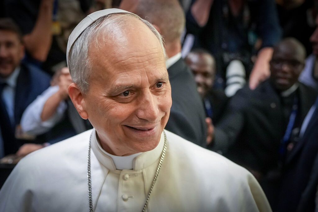 Pope Leo honors Armenian Christian witness during Turkey visit Pope Leo honors Armenian Christian witness during Turkey visit