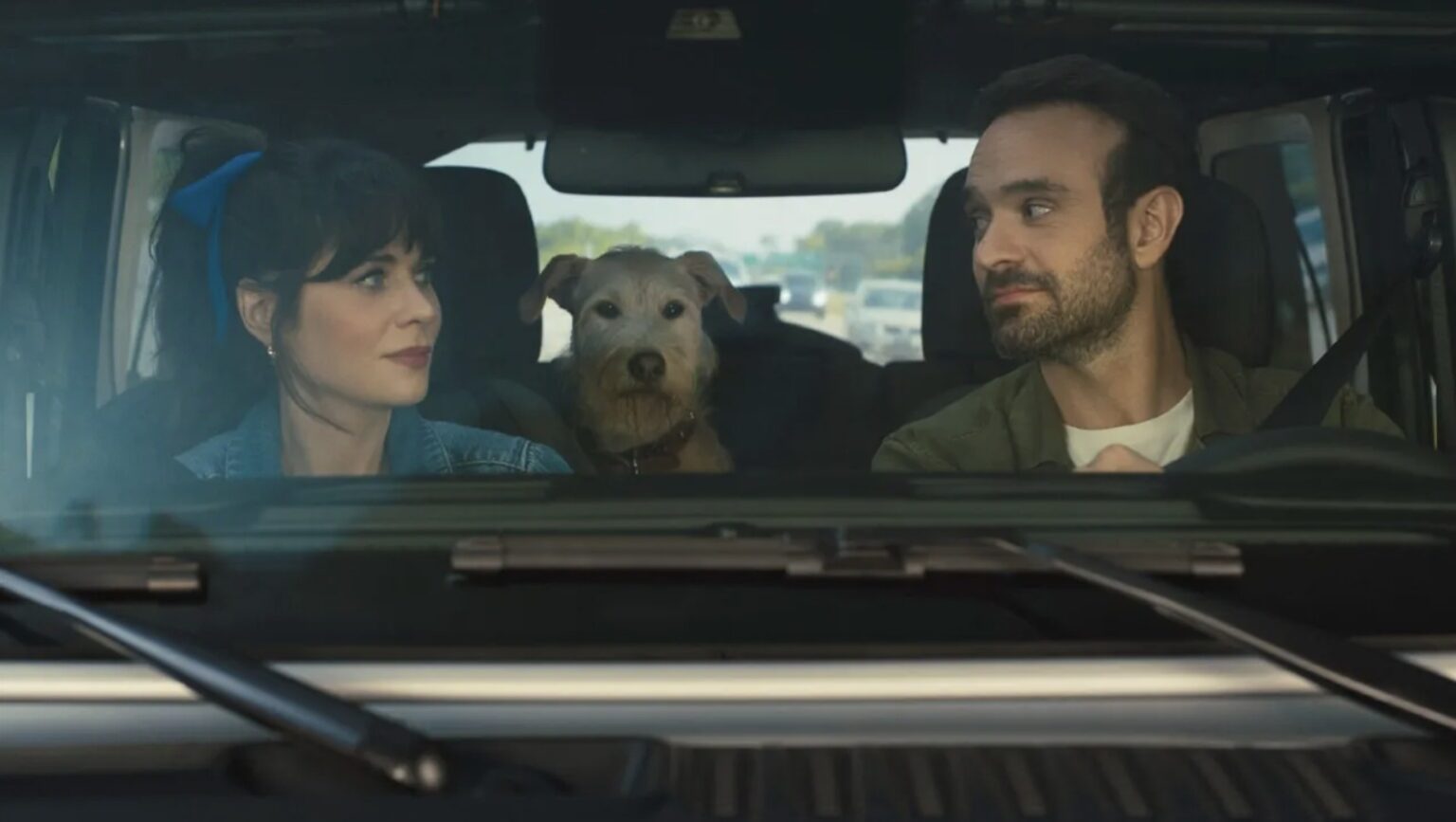 7 movies families can watch together this Christmas break