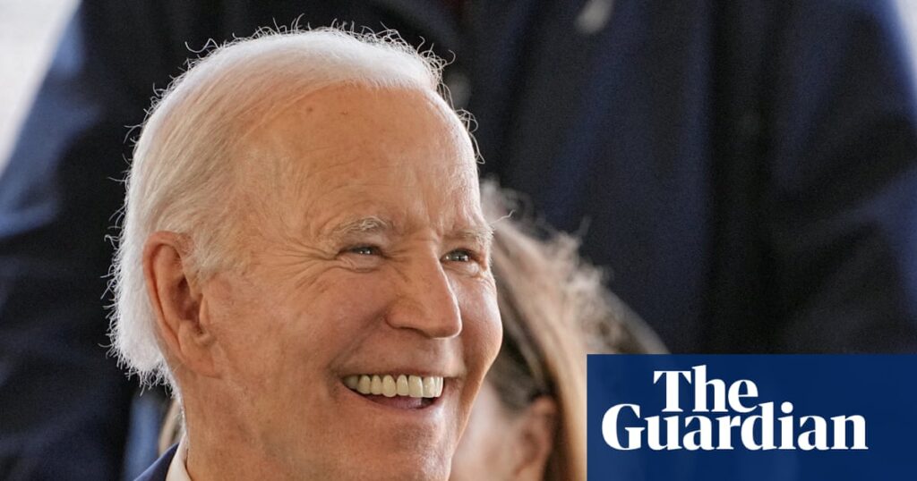 Trump claims to void all documents signed by Biden, citing autopen use | Donald Trump