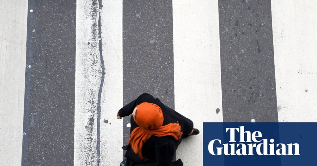 Austria votes to ban headscarves in schools for girls under 14 | Austria