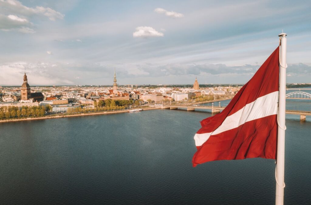 Latvia sees record attempts to evade sanctions on Russia
