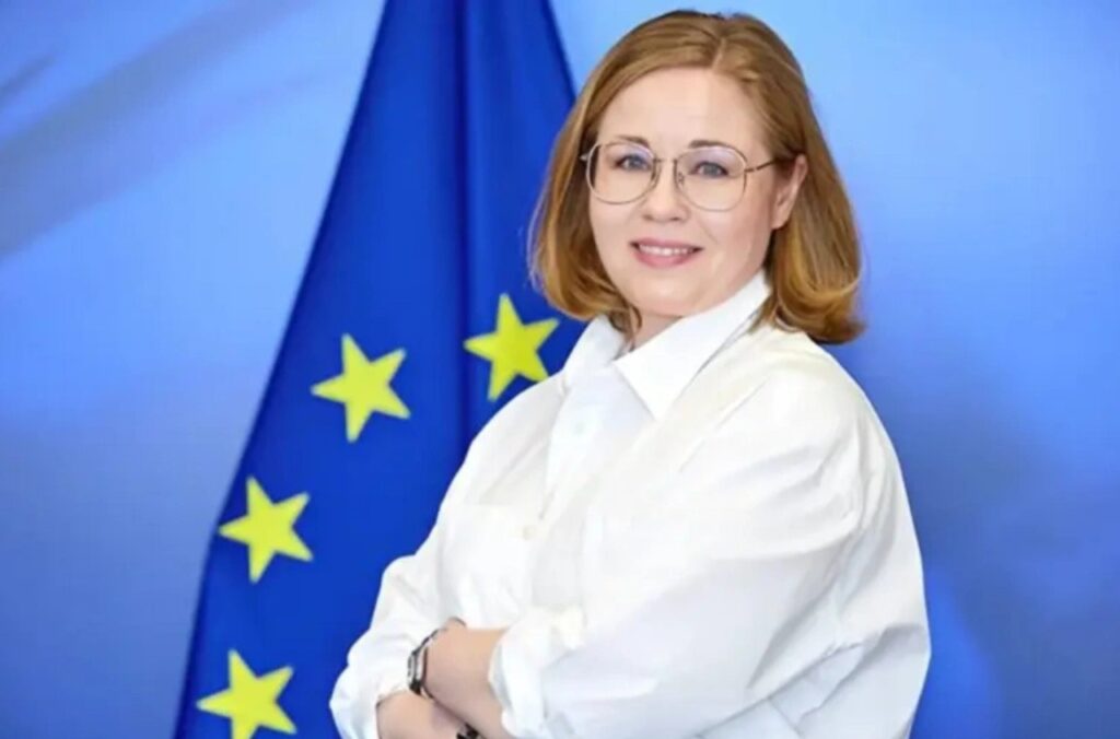 EU pledges continued support to Ukraine and Moldova after Russian energy strikes