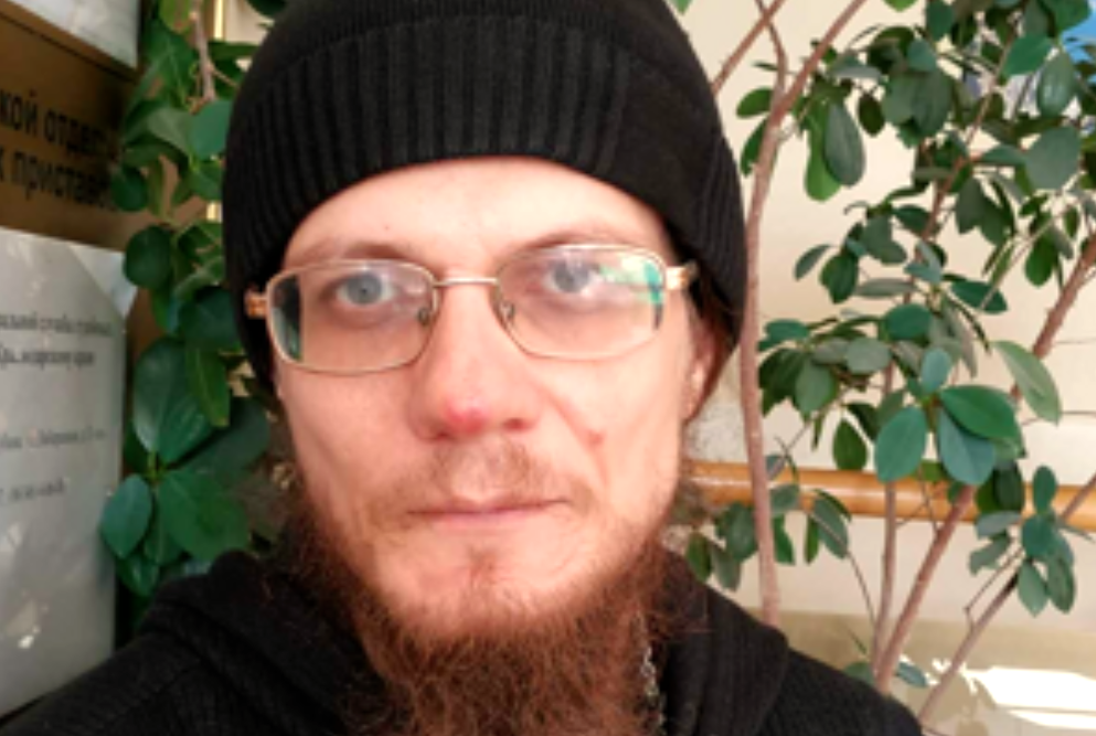 Priest in Russia beaten, convicted of ‘disrespecting society’ Priest in Russia beaten, convicted of ‘disrespecting society'