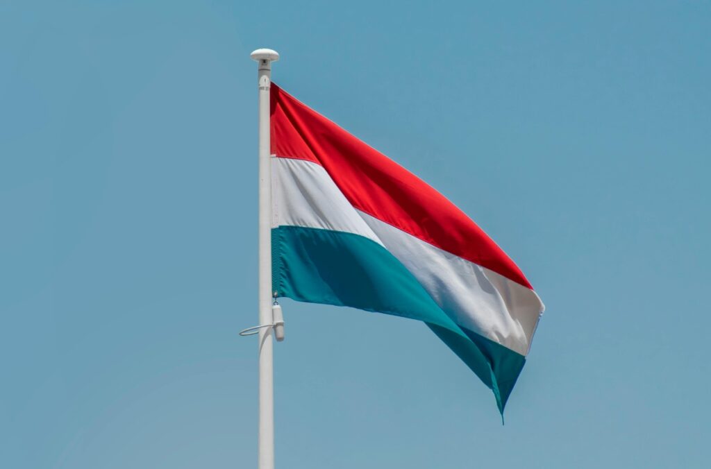 Luxembourg Allocates €10 Million to Ukraine’s Energy Support Fund