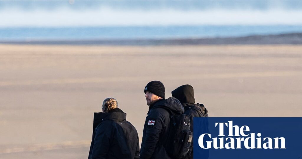 France and UK ‘failing to tackle anti-migrant activists’ | Migration