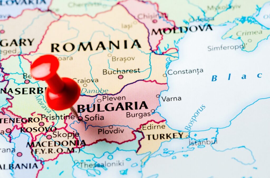 Russia Targets Bulgaria’s Eurozone Accession with Disinformation Campaign