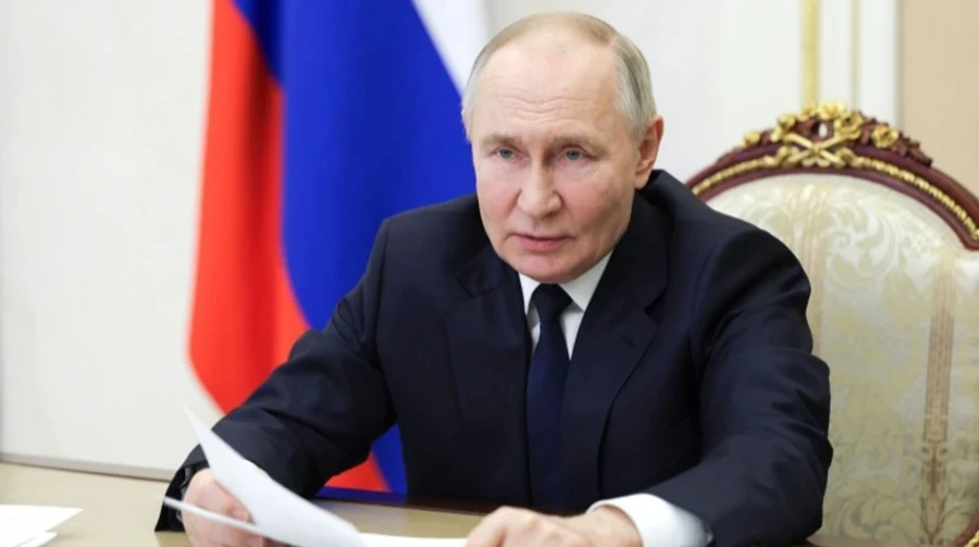 US transcripts from 2001 show Putin asked Bush about Russia joining NATO