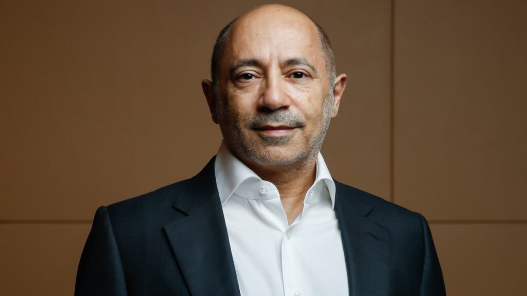 City financier joins exodus of UK billionaires to Switzerland