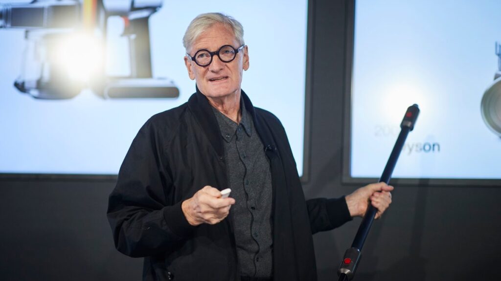 Britain still has great potential if Labour could just unlock it