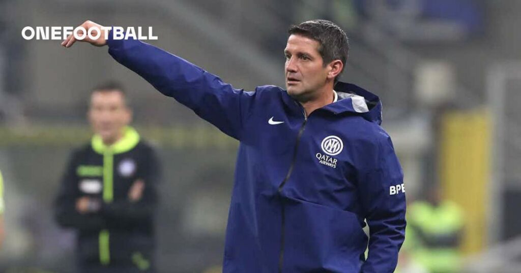 Cristian Chivu Turns To Poland & Germany Stars To Help Dig Inter Milan Out Of Injury Hole string