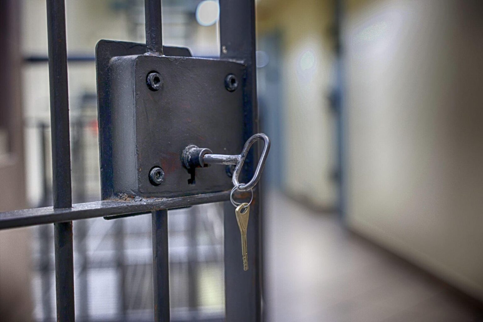 They locked illegal immigrants in a factory and blackmailed them